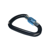Produxs 25kN (5511lbs) Heavy Duty Carabiner Clips for Versatile Use