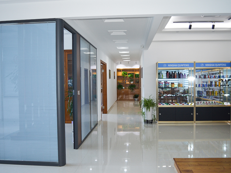 QunFeng - Certified Carabiner Manufacturer