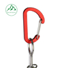 Outdoor tent spring pallet nails, canopy anti-slip rope buckle, camping accessories adjustment buckle
