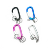 Wholesale Outdoor Sports D-Nut Aluminum Alloy Mountaineering Buckle