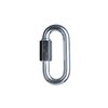Iron Outdoor Sports Carabiner for Attaching Ropes Convenient