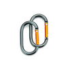Special-Shaped Carabiner Runway Type