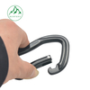 No. 8 Type D High-Strength Cold-Pressed Aluminum Alloy Carabiner, Tactical Outdoor Climbing Carabiner, Tent and Backpack Quick-Release Buckle