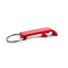 OEM Promotional Custom Bottle Opener Keychain with Your Logo