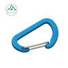 D-shaped quick-release buckle, outdoor multifunctional climbing hook, equipment hook, keychain, water bottle aluminum alloy buckle