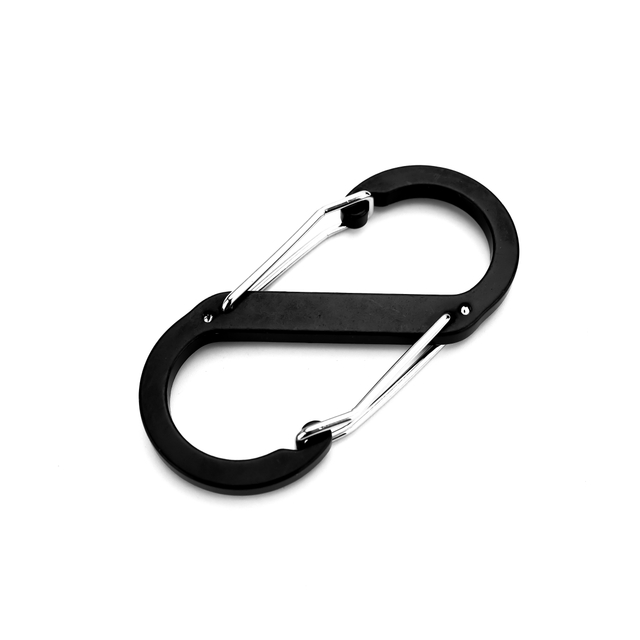 S-Shaped Wire Buckle