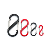 Can Be Paired with Steel Wire Rope Outdoor Expansion Safety Buckle