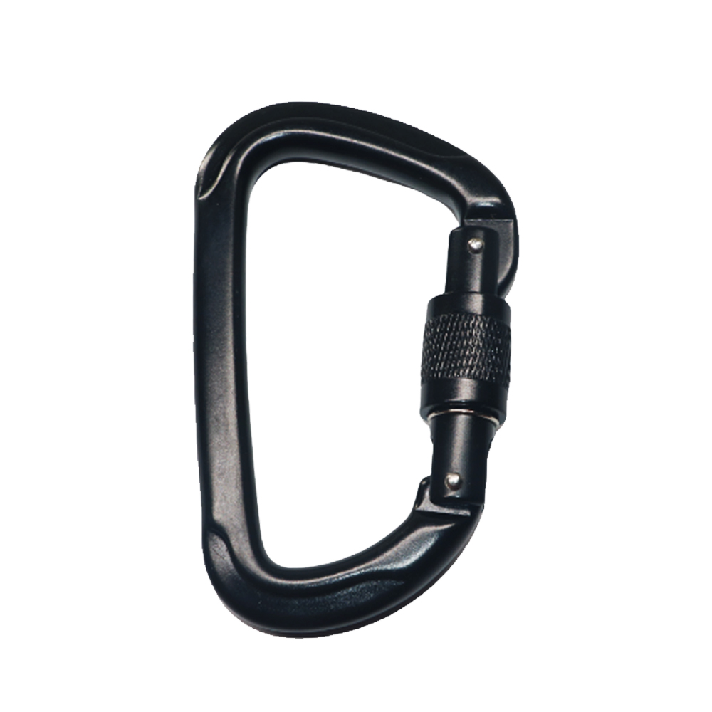 Aluminum Carabiner