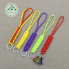 Outdoor backpack mini bottle opener carabiner keychain carabiner set webbing wire carabiner