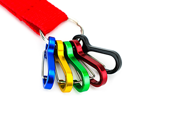Wind Rope Buckle: Your Secure Companion for Camping
