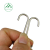 Outdoor tent spring pallet nails, canopy anti-slip rope buckle, camping accessories adjustment buckle