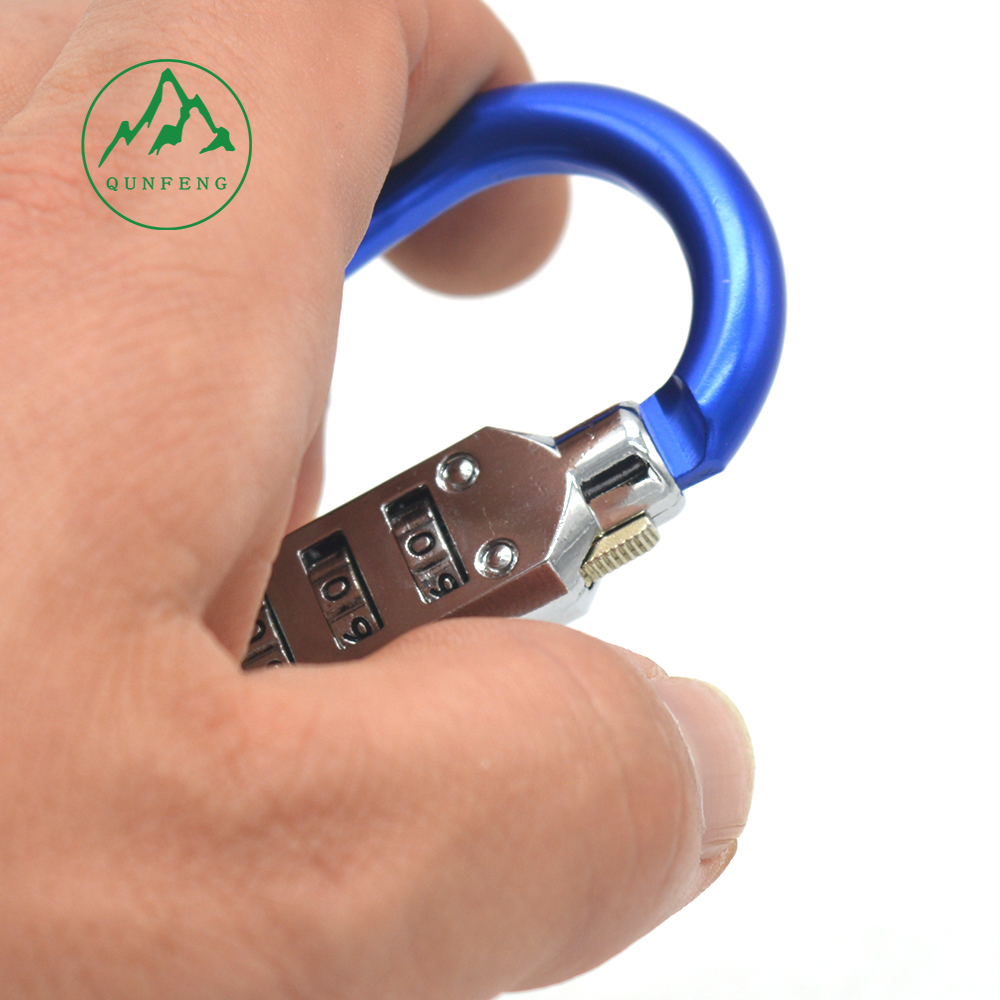 Mountain bike lock, electric motorcycle anti-theft lock, scooter helmet lock, hook lock, combination lock, cycling gear lock
