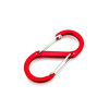 S-Shaped Wire Buckle