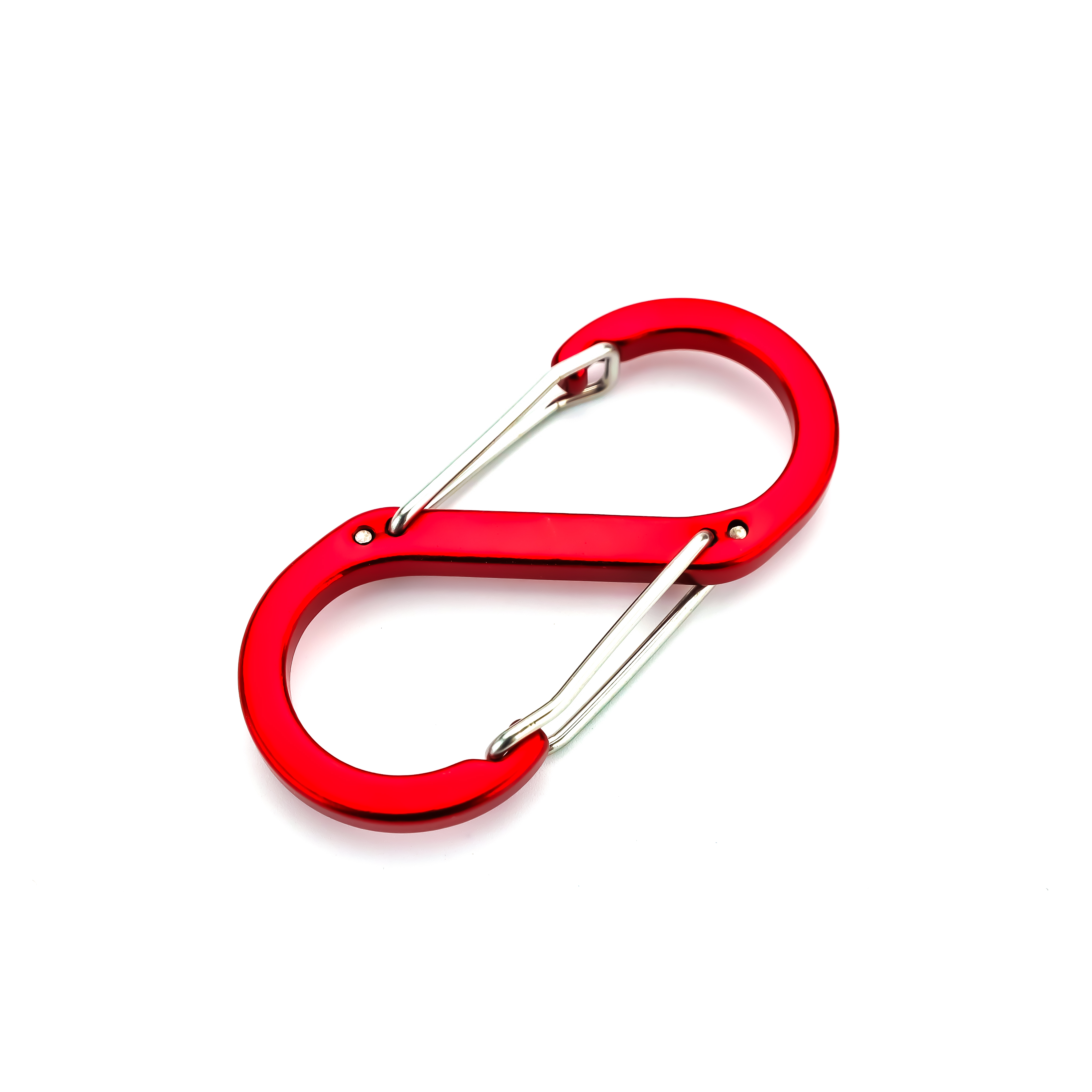 S-Shaped Wire Buckle