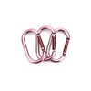 Special-Shaped Carabiner Runway Type