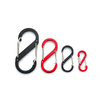 S-Shaped Wire Buckle