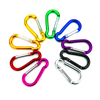 Gourd Type Carabiner
