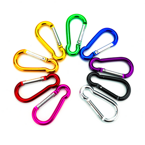 Gourd Type Carabiner